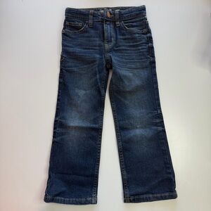 Cat & Jack Dark Blue Kids Jeans